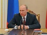 Ставрополье активно участвует в реализации «майских указов» Президента РФ