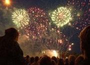 Администрация Ставрополя приглашает встретить Новый год на центральной площади города