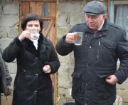 Еще один  населенный пункт Ставрополья получил воду к новогодним праздникам