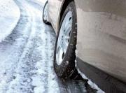 С 1 января 2015 года управлять автомобилем зимой будет разрешено только на «зимней резине»