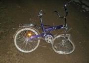 В Будённовском районе погиб несовершеннолетний велосипедист