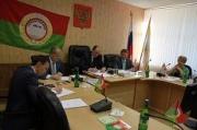 На Ставрополье в интересах аграриев заключено отраслевое соглашение