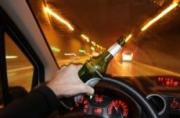 На Ставрополье задержали 250 пьяных водителей