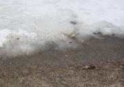 На Ставрополье школьник спас провалившихся под лёд детей