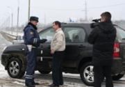 На Ставрополье пройдёт операция «Безопасность ребёнка в автомобиле»