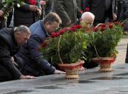Ставрополь отметил 72-ю годовщину освобождения