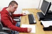 Ставрополье вошло в первую десятку по числу рабочих мест для инвалидов
