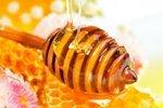 Мед не просто вкусен, но и полезен