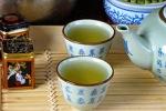 Зеленый чай - секретное оружие против рака полости рта