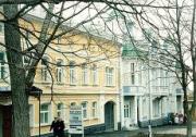 Выставка ставропольского художника Корюна Казанчана откроется в изомузее