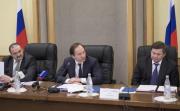 Экономическое развитие СКФО обсудили в Ессентуках