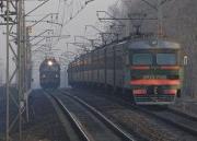 На Ставрополье на пригородные маршруты вышли 35 пар электричек