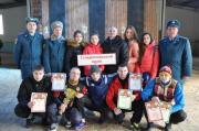 Ставропольцы выиграли чемпионат Северо-Кавказского центра МЧС по пожарно–прикладному спорту