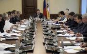 Краевое правительство утвердило план устойчивого развития Ставрополья