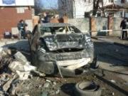 Дело о теракте возле здания городской полиции Пятигорска направлено в суд