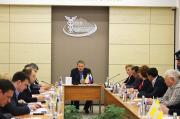 В Ставрополе обсудили проблемы продвижения продукции краевых производителей