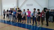 Спортивные соревнования «А, ну-ка, парни!» состоялись в Ставрополе