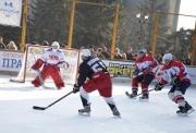 В Пятигорске завершился Третий открытый турнир по хоккею