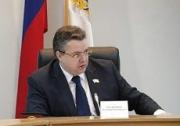 Губернатор Ставрополья предложил увеличить полномочия для борьбы со спекулянтами