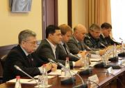 Стратегии госполитики в отношении казачества обсудили в столице СКФО