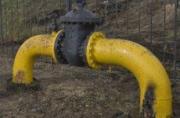 На Ставрополье порыв газопровода в результате ДТП оставил без газа тысячу семей