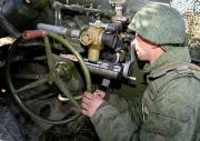 Мотострелки уничтожат на Ставрополье условное незаконное вооружённое формирование