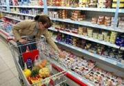 Торговые сети края «заморозили» цены  на основные продукты