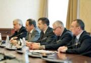 Губернатор и правоохранители обсудили вопросы правопорядка на Ставрополье