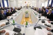Ставропольские парламентарии занялись проблемами по распоряжению земельными участками