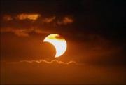 20 марта ставропольцы смогут наблюдать солнечное затмение