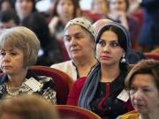 Форум деловых женщин Северного Кавказа стартовал в Ставрополе