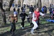 Около сотни «охотников на лис» соревновались в ставропольском лесу