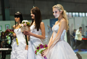 Выставка «Свадебный мир Ставрополья» прошла в краевом центре