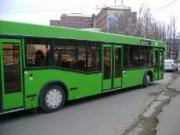 В Ставрополе продлены автобусные маршруты