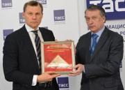 Почта России доставит ставропольским ветеранам 34 тысячи писем-треугольников