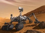 Сuriosity прислал на Землю новую находку, свидетельствующую о жизни на Марсе