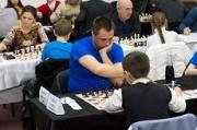 Ставропольская команда отправилась на чемпионат СКФО по шахматам