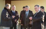 В Невинномысске с рабочим визитом побывала делегация Дагестана