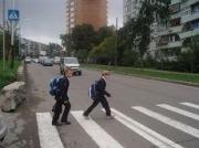 Около 70% пешеходных переходов Ставрополья не соответствует нормам безопасности
