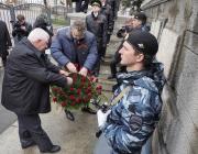 На Ставрополье отметили 125-летие генерала Апанасенко