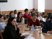 Волонтёры повысят финансовую грамотность населения Ставропольского края