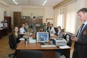 Краевая открытая научная конференция школьников прошла в Ставрополе