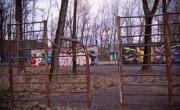 К началу школьных каникул в Ставрополе приведут в порядок более 700 детских площадок