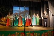 В Ставрополе прошёл праздник казачьей песни