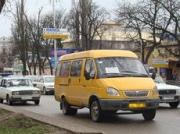 В Ставрополе дан старт транспортной реформе