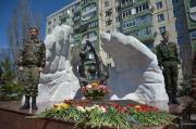 В Ставрополе прошел митинг, посвященный памяти жертв радиационных катастроф