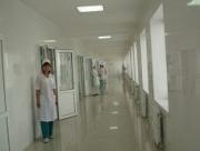 Госпитализированных школьников из села Александровского выписали из больницы