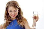 Увлечение алкоголем грозит молодым людям поражениями мозга