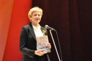 Презентация уникального издания «Урок длиною в жизнь» состоялась в Ставрополе