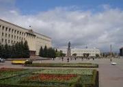 Генеральная репетиция парада пройдёт в Ставрополе 7 мая